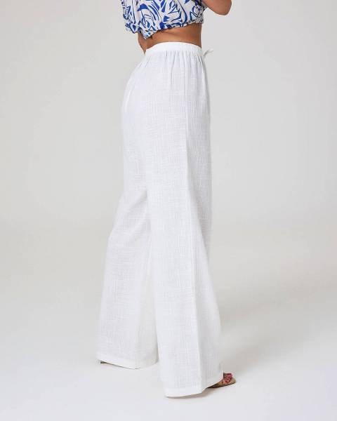 Sunline pants