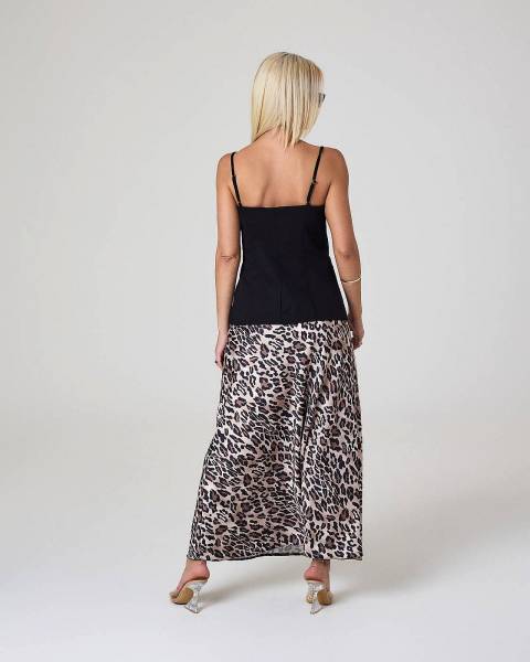 Leopard Grace