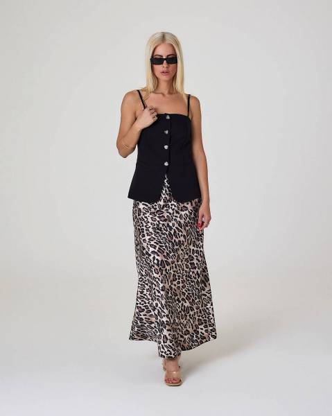 Leopard Grace
