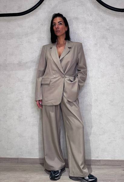 Waterfall Blazer