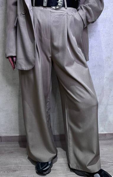 Waterfall Blazer