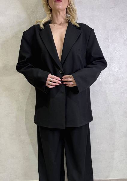 Waterfall Blazer
