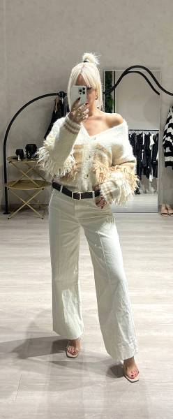 Yeme pants