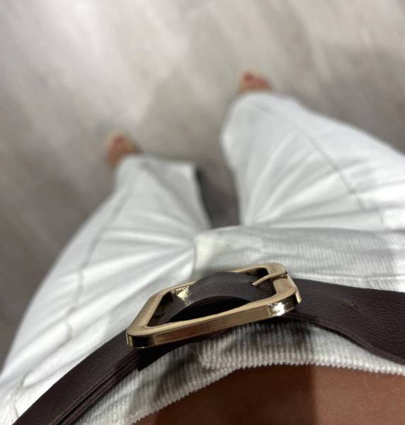 Yeme pants