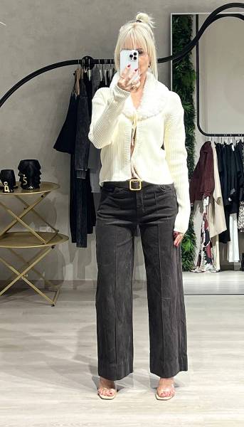 Yeme pants