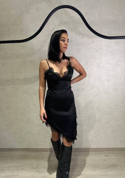 ΦΟΡΕΜΑ Lace